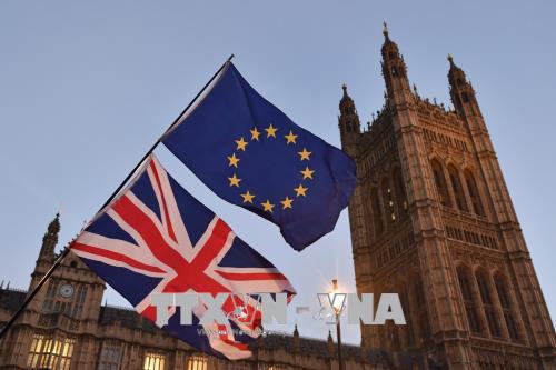 Nhiều nghị sĩ Anh đề nghị trì hoãn thời hạn rời EU 